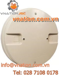 wireless alarm transmitter