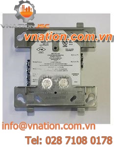 power monitoring module / for panels / fire alarm
