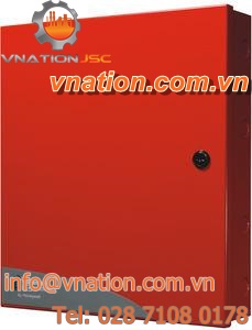AC/DC power supply / closed frame / programmable / with overcurrent protection
