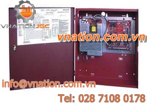 AC/DC power supply / programmable / battery charger