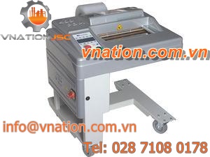 film packaging machine / bag / flexible / in-line