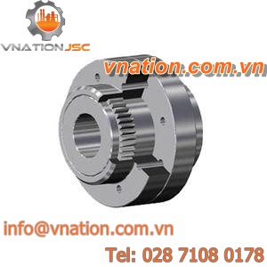flexible coupling / gear