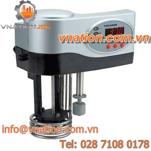 thermoelectric thermal regulator / digital / LED / for circulating baths