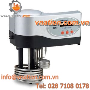 thermoelectric thermal regulator / digital / with LED display / for circulating baths