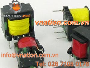 laminated transformer / PCB / for camera / electrode