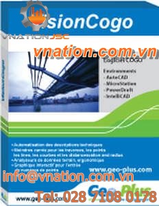calculation software / for civil engineering