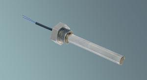 cartridge heater / fuel oil / convection