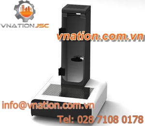 shrink fitting cooling system