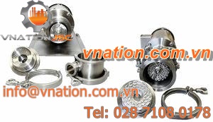 in-line mixer / high-shear