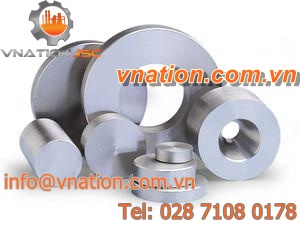 molybdenum insert / for extrusion die