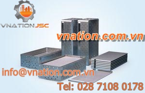 annealing and sintering boat
