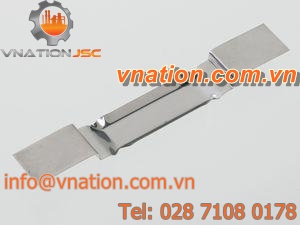 evaporation boat