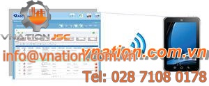 visualization software / security and access control / incident management / real-time