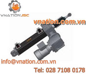 worm screw jack / translating screw / motorized