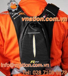 safety harness / self-rescue