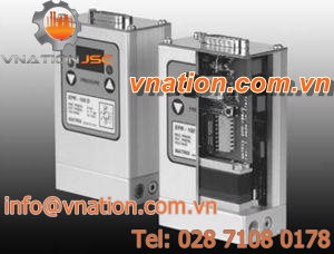 air pressure regulator / single-stage / digital