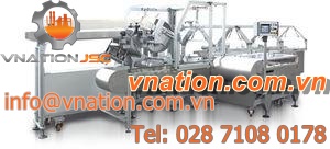 horizontal cartoner / continuous-motion / high-speed