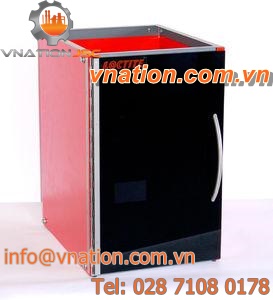UV protection cabinet