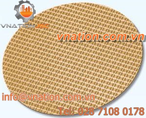 absolut pressure sensor / diaphragm / piezoresistive / MEMS