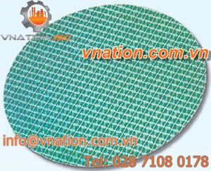 absolut pressure sensor / MEMS / piezoresistive / precision