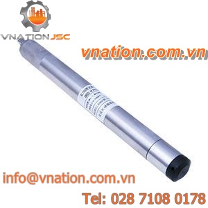 absolut pressure transmitter / digital / RS485 / IP68