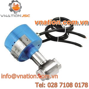 electronic pressure switch / differential / for water / IP65