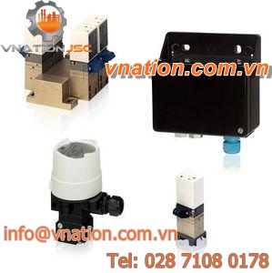 current/pressure converter / pressure