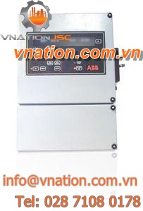 gas analyzer / combustion / for integration