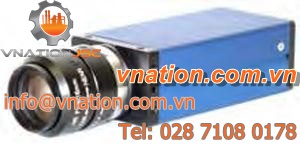 night vision camera / infrared / InGaAs / high-sensitivity