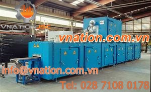 infrared dryer