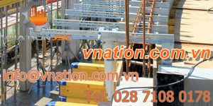 formwork beam clamp