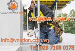 fall arrester system