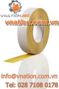 fiberglass adhesive tape / industrial