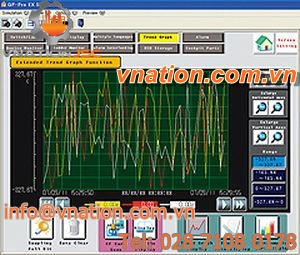 development software / HMI terminal programming