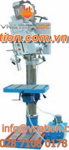 column type drill / electric / compact