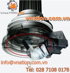 optical adapter / objective lens