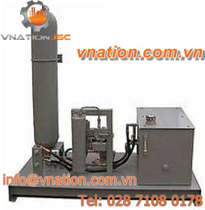 electric motor hydraulic power unit / on skid