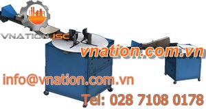 hose coiler / automatic