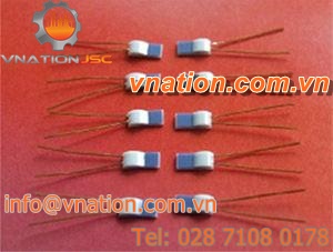 RTD temperature sensor / thin-film / Pt100 / Pt1000