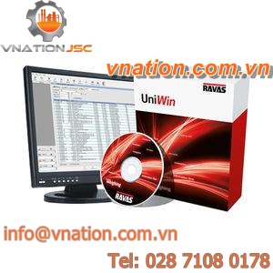 ERP software / warehouse management (WMS) / data exchange / online