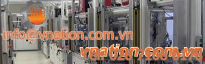 manual assembly line / fully-automatic / control