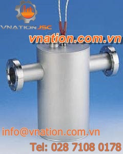 condensate drain / timer-controlled / mechanical