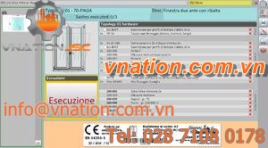 time processing management software