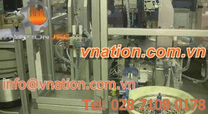 automatic assembly machine / bolt