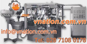 automatic assembly machine / fitting