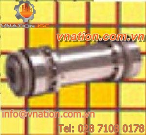 flexible coupling / gear / high-performance