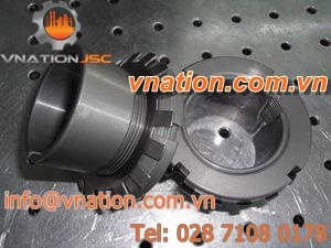 tightening bushing / dismounting