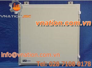 speed monitoring system / transporter band / air