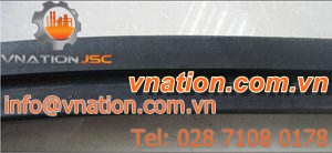 rod sealing strip / rubber