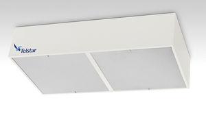 air filtration unit / suction / for clean rooms / air